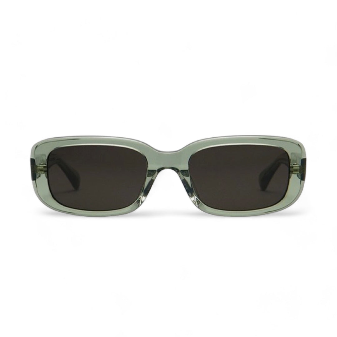 Lumina｜Mocha Green & Black