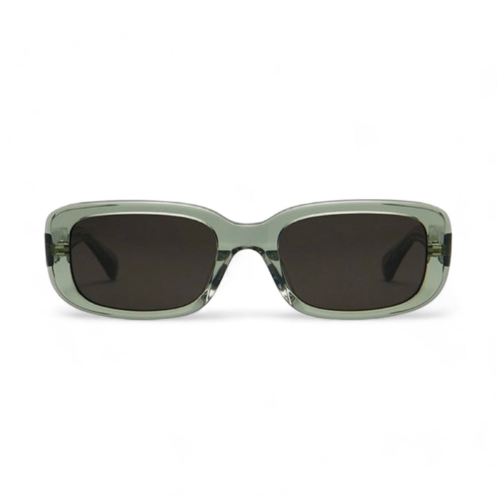 Lumina｜Mocha Green & Black