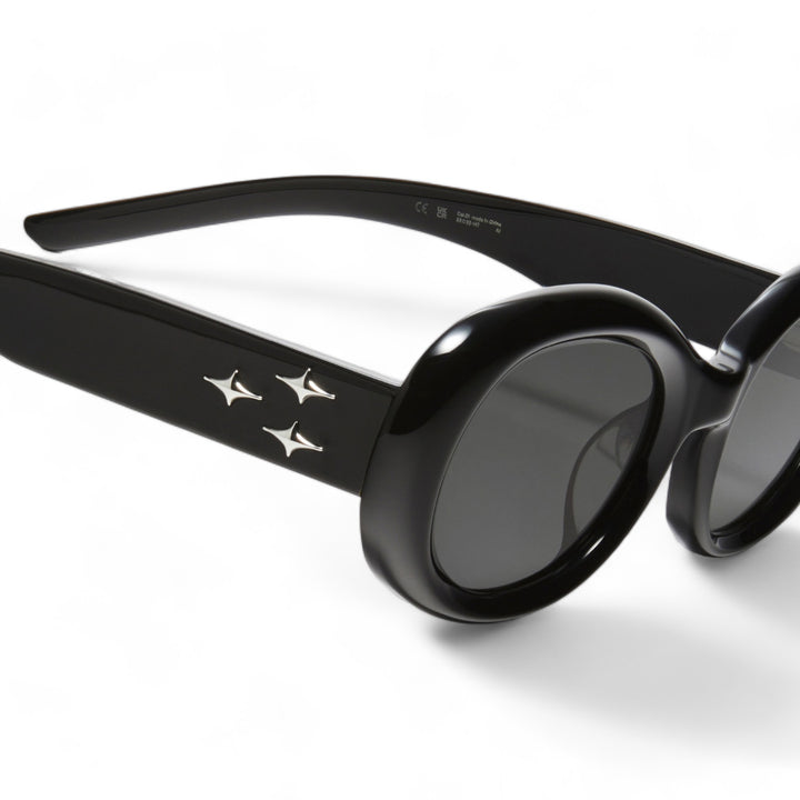 Sunglasses lenses, high-quality eyewear by Mercury Retrograde Galaxy Collection